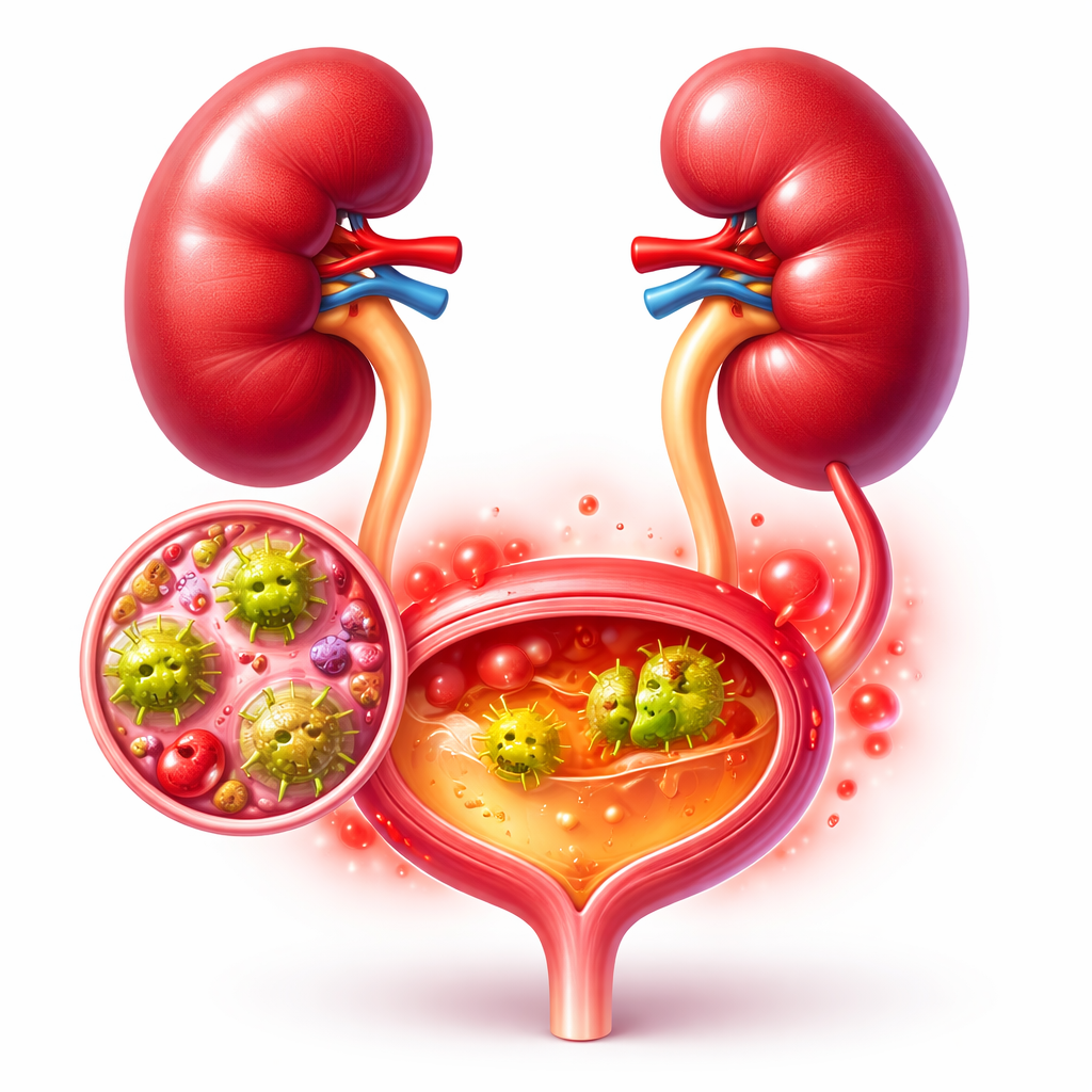 Urinary Tract Infection